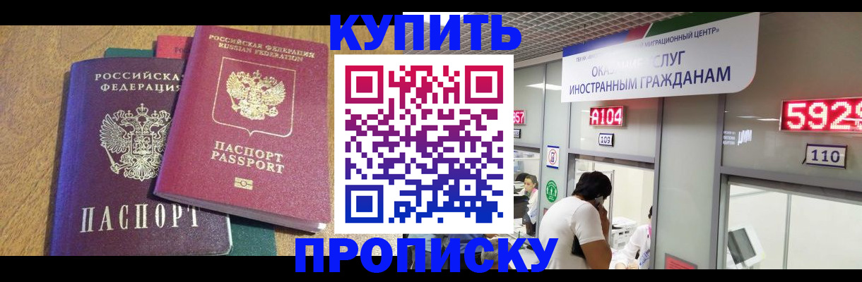 прописка в квартире в Балтийске